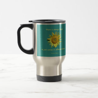 Hope Travel Mug