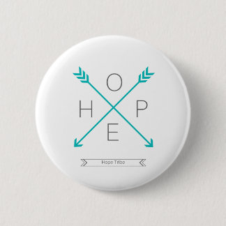Hope Tribe - Mental Health Awareness - Button