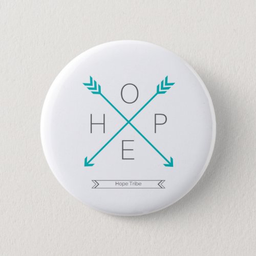 Hope Tribe _ Mental Health Awareness _ Button