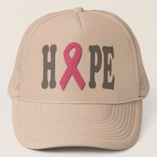 HOPE TRUCKER HAT