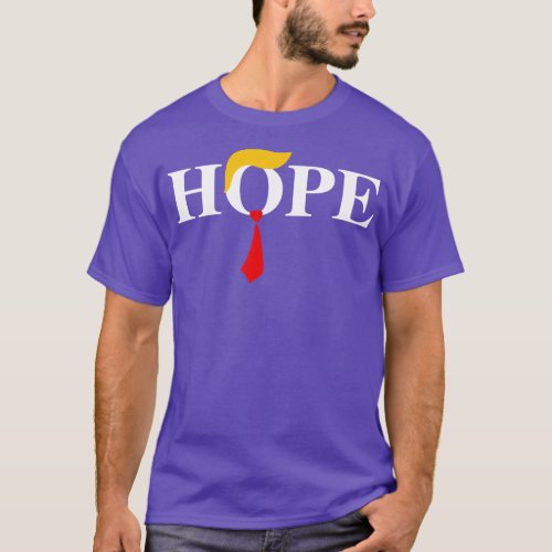 Hope Trump T_Shirt