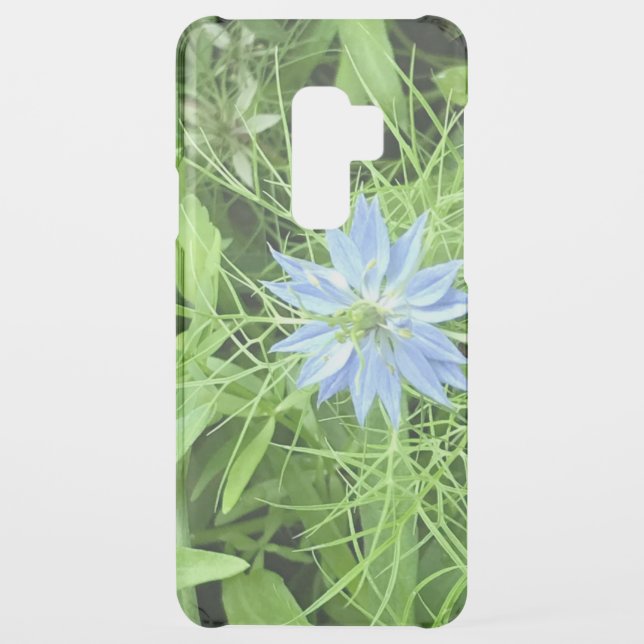 Hope Uncommon Samsung Galaxy Case (Back)