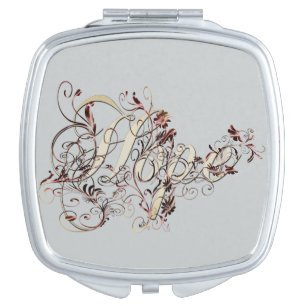 Hope Vanity Mirror