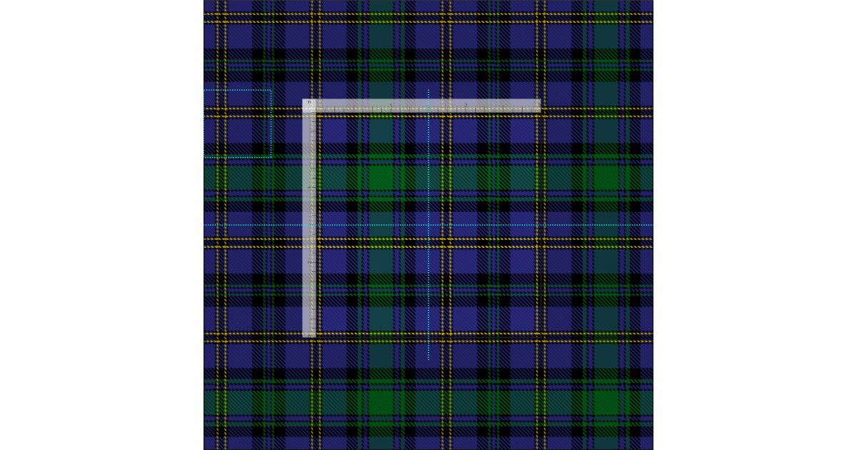 Hope Vere Tartan Crest T-shirt - Alba Celtic Style main image 1