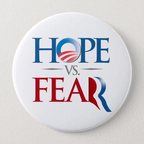HOPE VS FEARpng Button