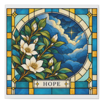 Hope Wall Art