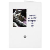 hope you two...continue to enjoy your moments! (Back)