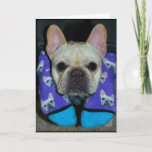 Hope Your Birthday Is Dog-gone Happy! Card at Zazzle