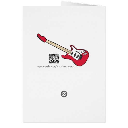 Hope Your Day Rocks (Back)