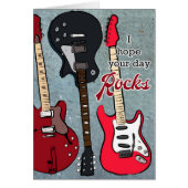 Hope Your Day Rocks (Front)