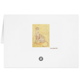 Hope You're Feelin' Well Really Soon (Back Horizontal)