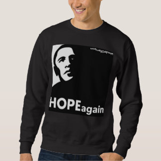 HOPEagain Sweatshirt