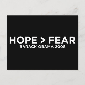 hopefear2 postcard