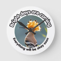 Hopeful Hoopoe