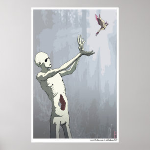 Hopeful Return Poster