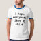 hopeful shirt