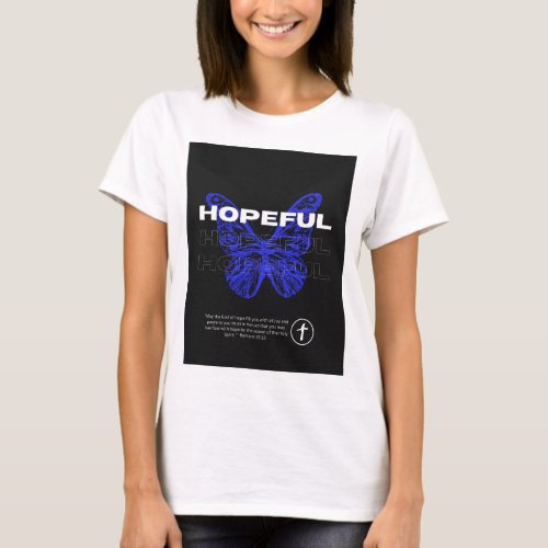 Hopeful T_Shirt