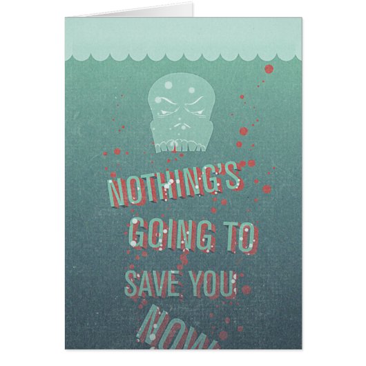 Hopeless Cards (Front)