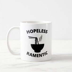 Hopeless Ramentic Coffee Mug