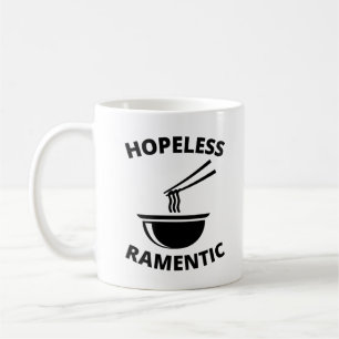 Hopeless Ramentic Coffee Mug