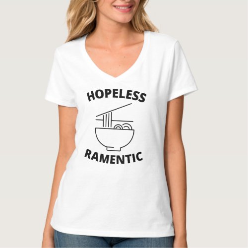 Hopeless Ramentic T_Shirt