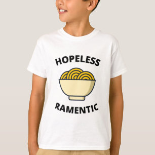 Hopeless Ramentic T-Shirt