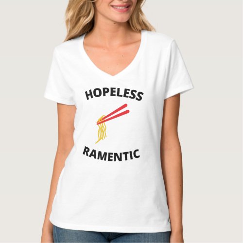 Hopeless Ramentic T_Shirt