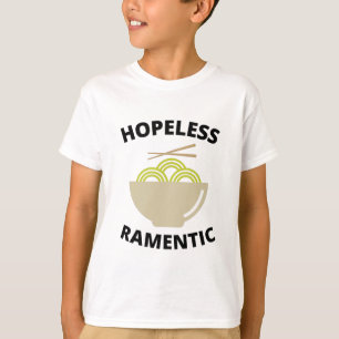 Hopeless Ramentic   T-Shirt