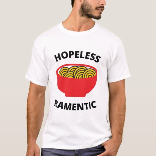 Hopeless Ramentic T_Shirt