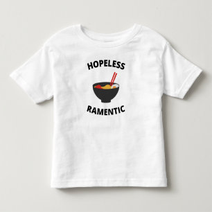 Hopeless Ramentic Toddler T-shirt