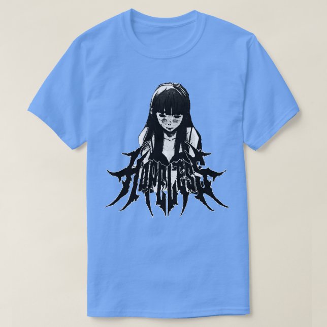Hopeless T-Shirt (Design Front)