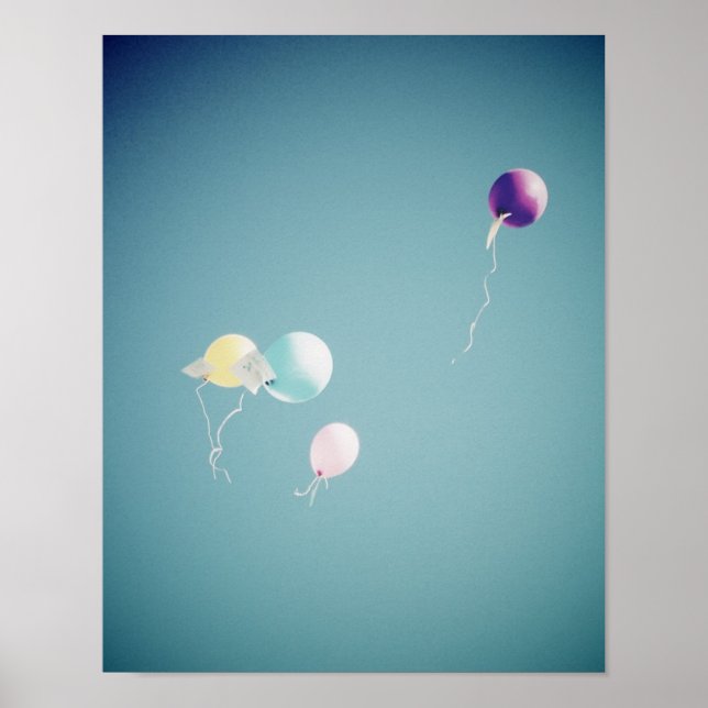 Hopes Poster (Front)