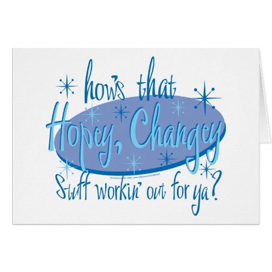 HOPEY-CHANGEY.2eps Cards (Front Horizontal)