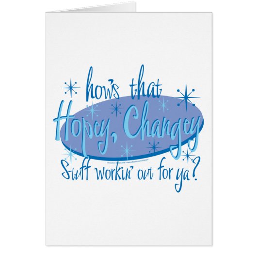 HOPEY-CHANGEY.2eps Cards (Front)