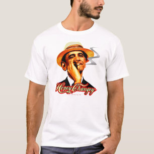 Hopey Changey T-Shirt