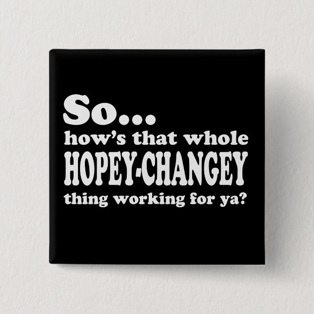 Hopey-Changey Thing Button (Front)