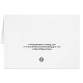 Hopi Gecko Cards (Back Horizontal)
