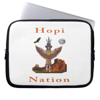 Hopi Indian Laptop Sleeve