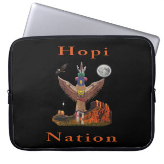 Hopi Indian Laptop Sleeve