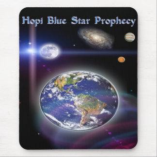 Hopi Indian Mouse Pad