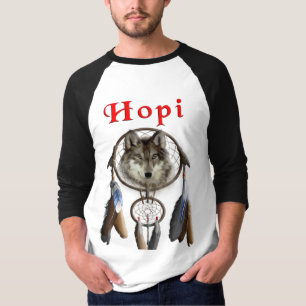 Hopi Indian T-Shirt