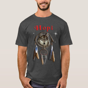 Hopi Indian T-Shirt