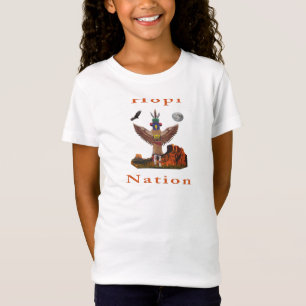 Hopi Indian T-Shirt