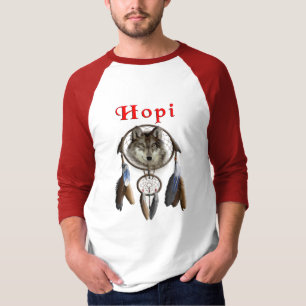 Hopi Indian T-Shirt