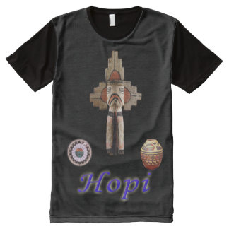 hopi t shirts