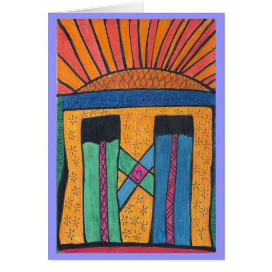 Hopi Love Cards (Front)