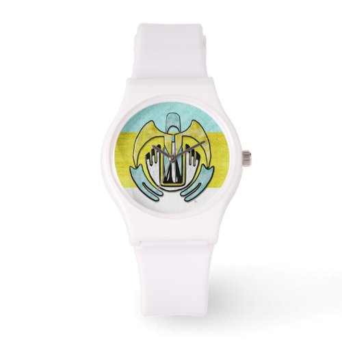 HOPI Pride Native American Tribal Watch