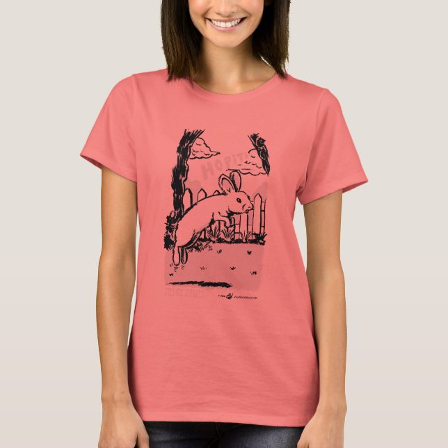 Hopiti T-Shirt (Front)