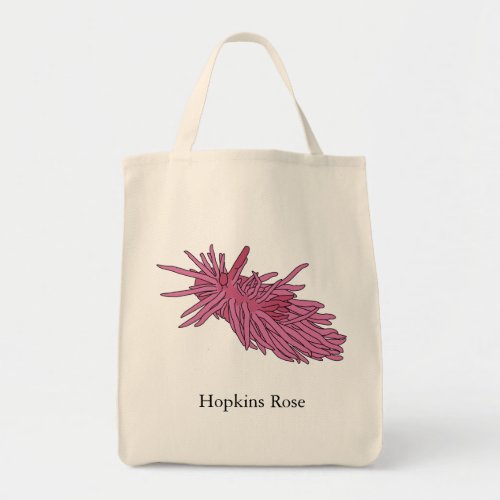 Hopkins Rose Tote Bag