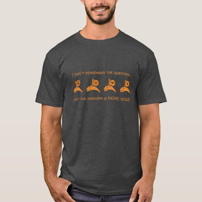 Hoplites riding Dolphins ancient Greek pottery art T-Shirt (Front)